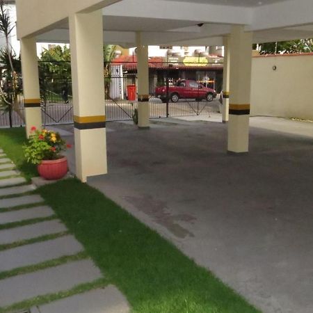 Ferienwohnung Rosa Cristina Residencial Florianópolis Exterior foto