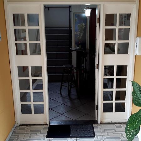 Ferienwohnung Rosa Cristina Residencial Florianópolis Exterior foto