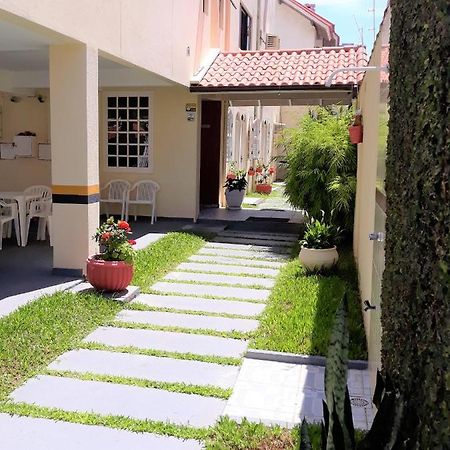 Ferienwohnung Rosa Cristina Residencial Florianópolis Exterior foto