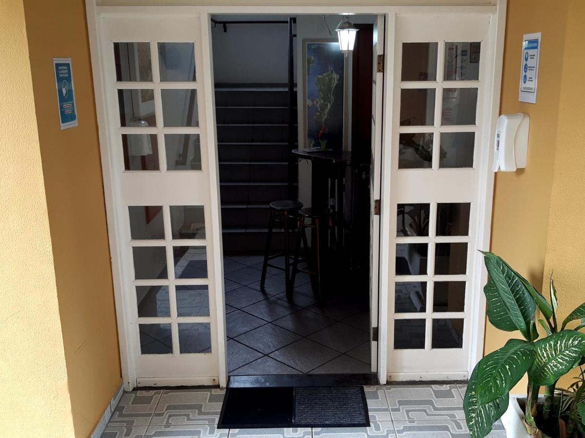 Ferienwohnung Rosa Cristina Residencial Florianópolis Exterior foto