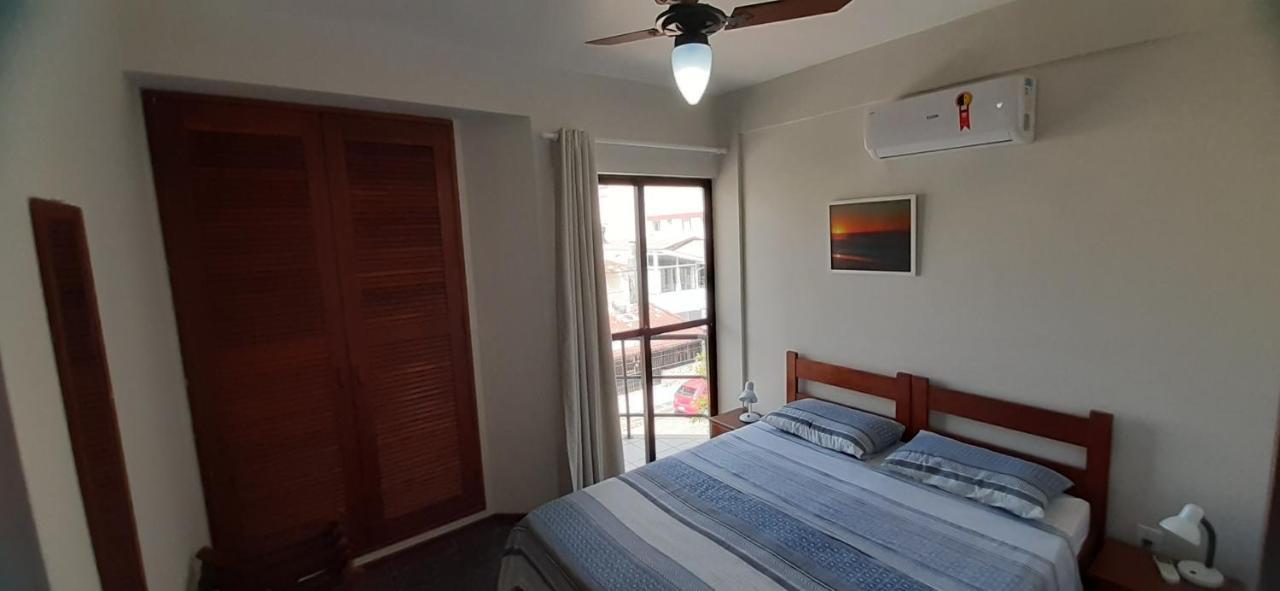 Ferienwohnung Rosa Cristina Residencial Florianópolis Exterior foto