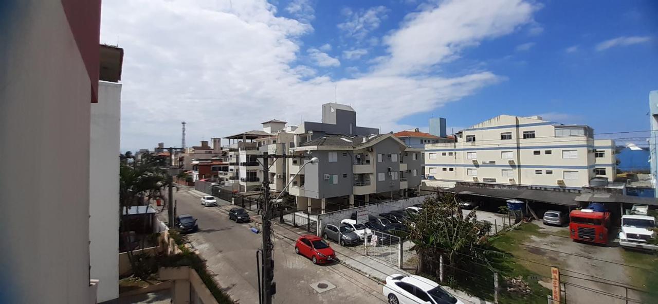 Ferienwohnung Rosa Cristina Residencial Florianópolis Exterior foto