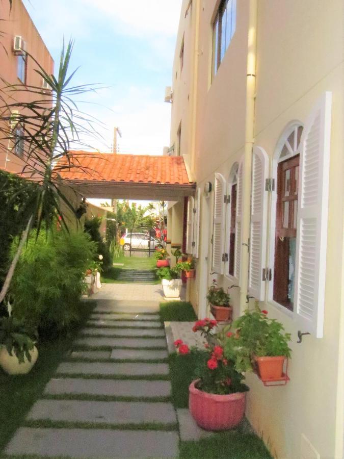 Ferienwohnung Rosa Cristina Residencial Florianópolis Exterior foto